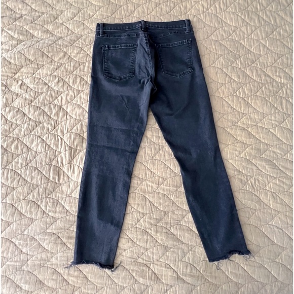 J Brand size 30 cropped - Picture 4 of 8